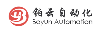 上海铂云自动化仪表有限公司
